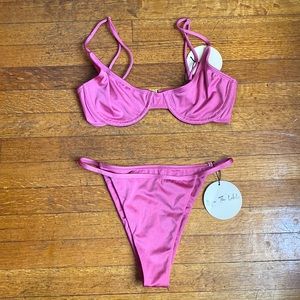 Bayu the Label Bikini